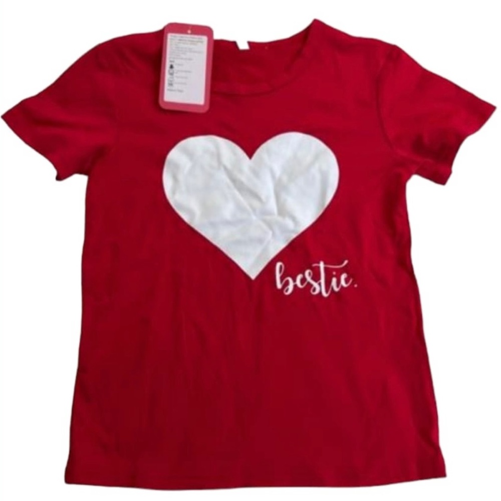 Y-shirt for girl